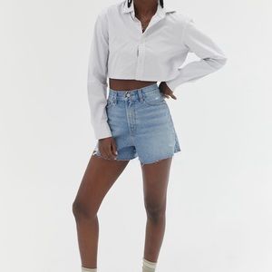 Brand new UO A-line short.